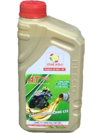 Dầu nhớt xe m&aacute;y 4 th&igrave; cao cấp